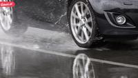 Waspadai Bahaya Aquaplaning saat Hujan, Ini Cara Mencegahnya agar Tetap Aman di Jalan