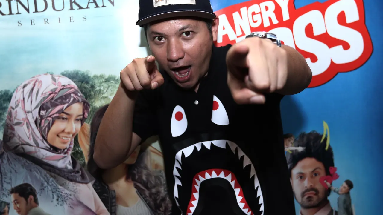 Gading Marten