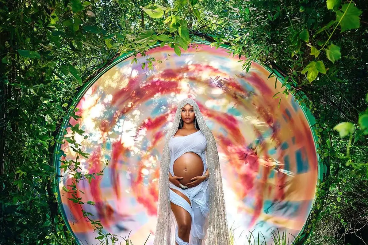Nicki Minaj
