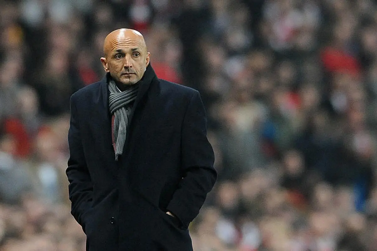 Luciano Spalletti
