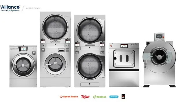 Beragam Solusi Laundry Melalui 5 Merek Premium di Indonesia