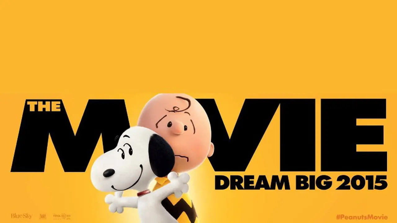 [Bintang] Snoopy