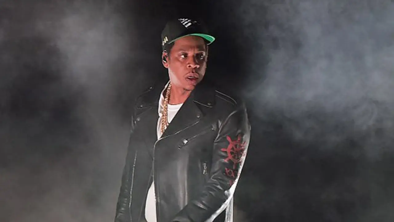 [Bintang] Jay Z