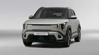Kia Siapkan 8 Model Baru: Ada EV, Hybrid, dan SUV