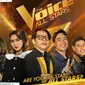 The Voice All Stars (IST)