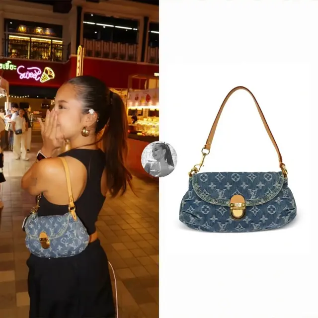 Tarif endorse-nya Rp180 juta sekali posting, intip harga 6 koleksi tas branded Jennifer Coppen 