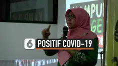 THUMBNAIL ISTRI WALIKOTA DEPOK POSITIF COVID-19