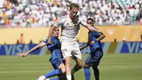 Dean Huijsen Diprediksi Starter Lawan Espanyol, Kantongi Kepercayaan Jose Mourinho