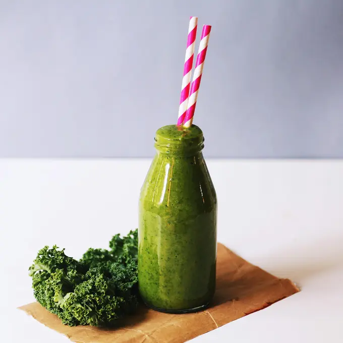 3 Resep Jus Detox untuk Diet yang Segar dan Mudah Dibuat