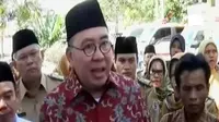 Gubernur Bengkulu berang dengan buruknya pelayanan di rumah sakit. (Liputan 6 SCTV)