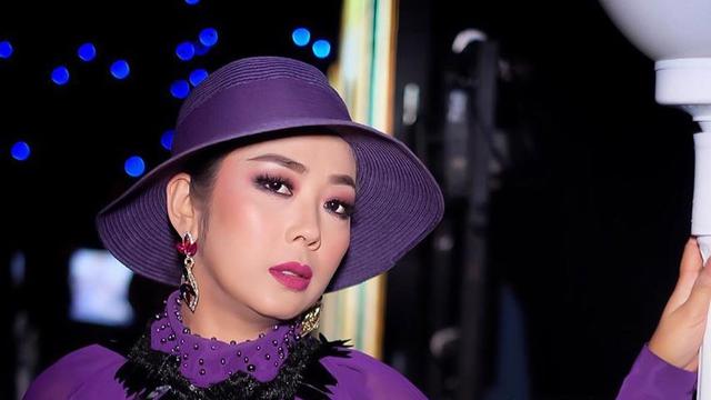 Soimah Bikin Ngakak Warganet Karena Tingkah Konyolnya Showbiz Liputan6 Com