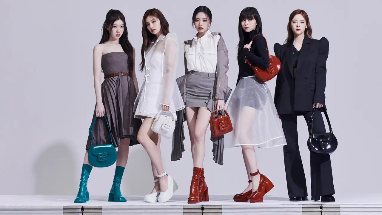 Charles & Keith