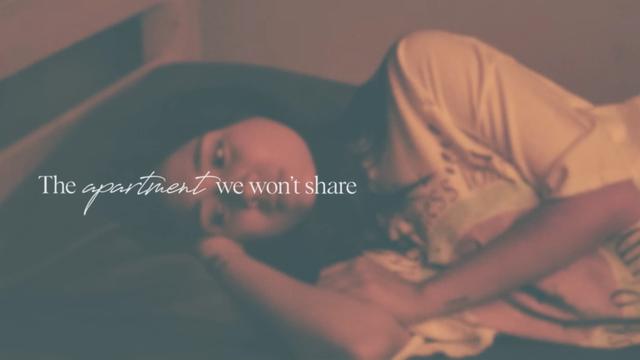 The Apartment We Won't Share by NIKI