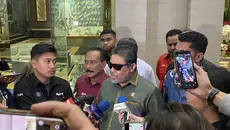 Said Iqbal Tegaskan Harga Gas Industri US$ 13 per MMBTU Harus Berlaku Nasional