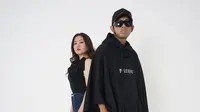 Frizzyboyz dan Gabriella Adeline Bahas Penantian, Cinta dan Keraguan di Lagu Baru, Rasanya Campur Aduk