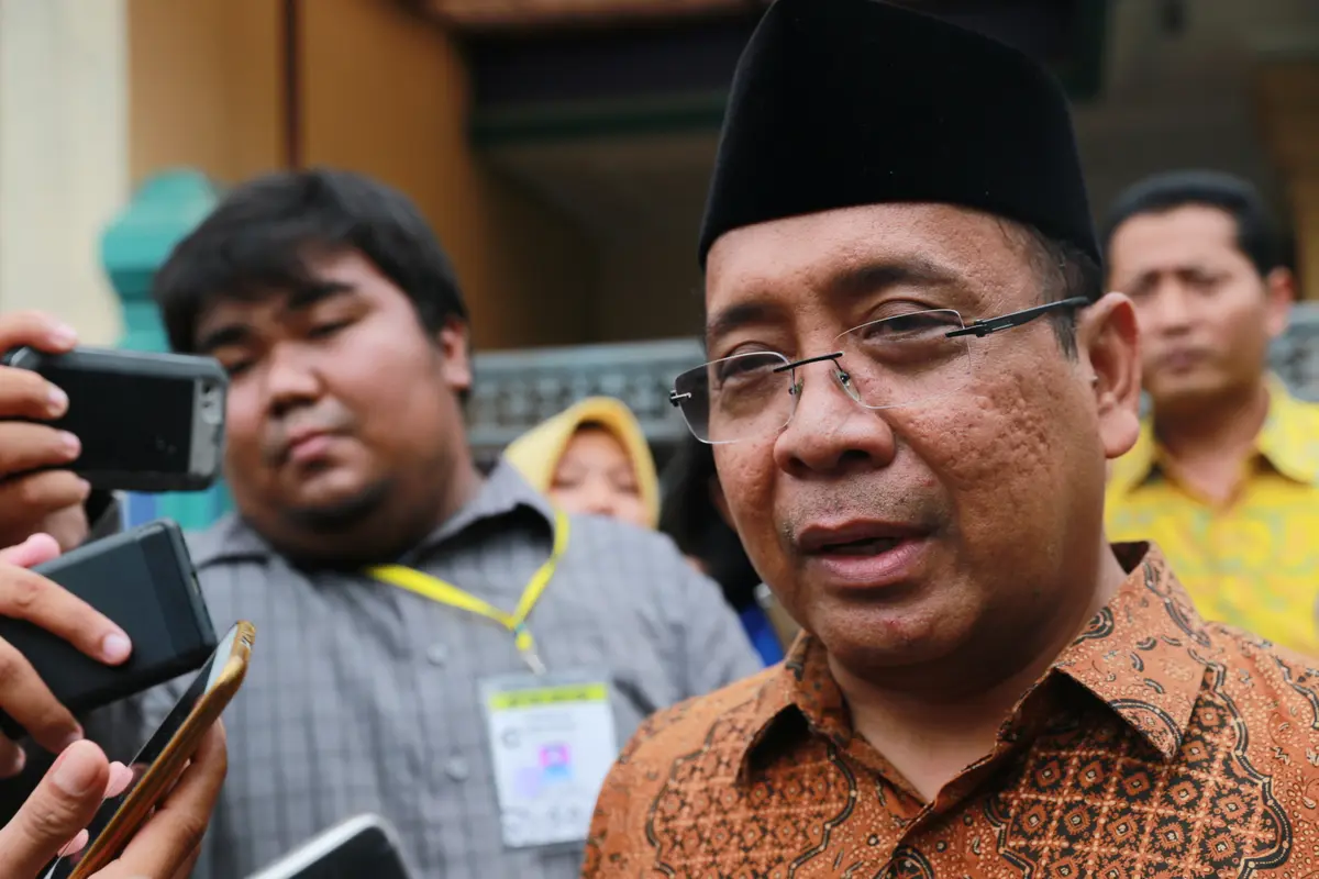 [Bintang] Pratikno (Mensesneg)