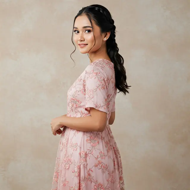8 Inspirasi Warna Outfit untuk Kulit Sawo Matang, Untuk Tampil Memukau