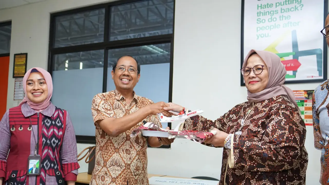BPJS Ketenagakerjaan Apresiasi Komitmen Pemko Batam dalam Lindungi Nelayan