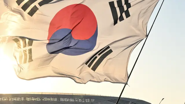 Korea Selatan Minta AS Bebaskan Tarif Impor
