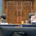 Diplomasi Jadi Senjata Indonesia Dongkrak Pertumbuhan Ekonomi