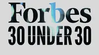 Sukses di Usia Muda, 17 Pemuda Indonesia Ini Masuk Daftar Forbes