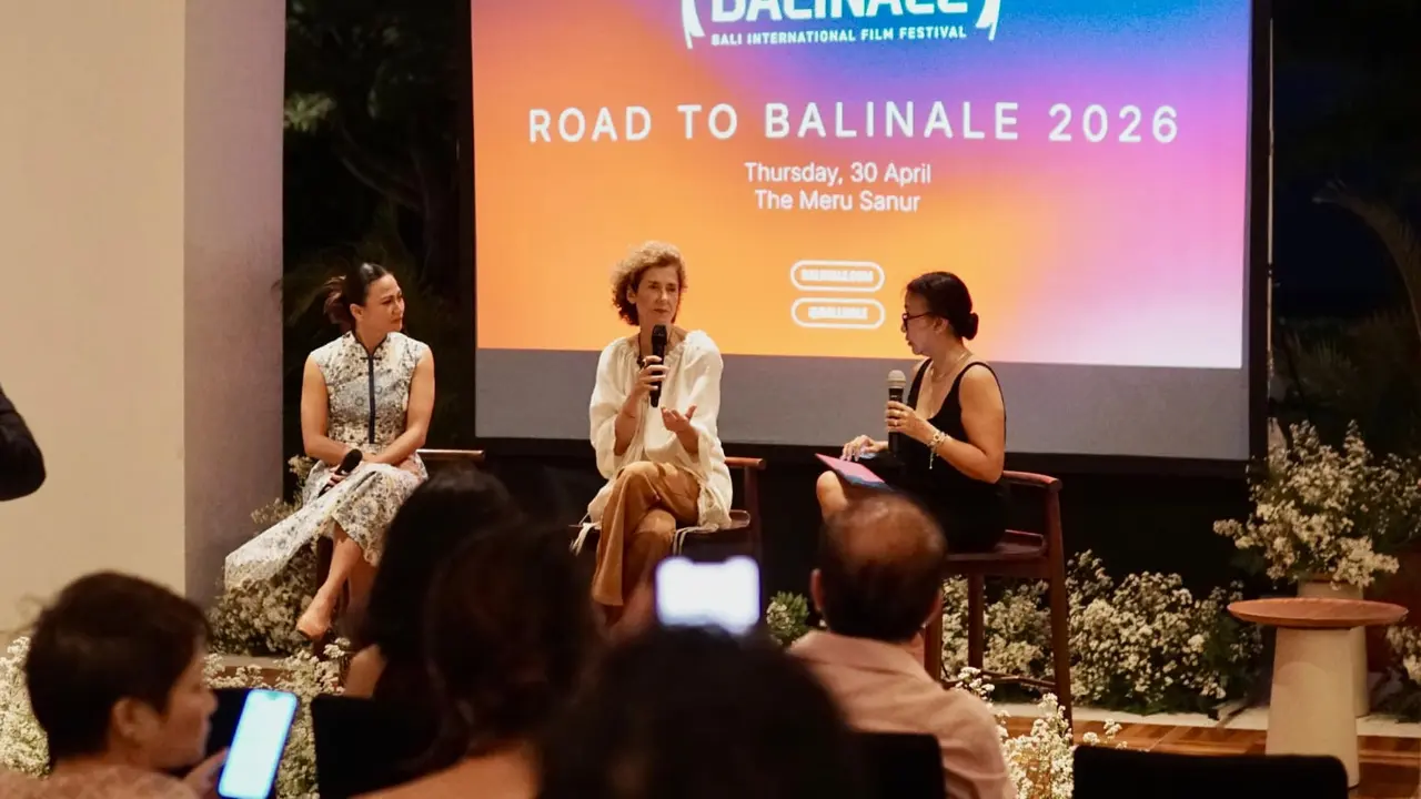 Balinale 2026.