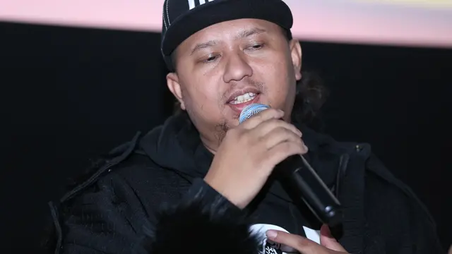 [Bintang] Anggy Umbara