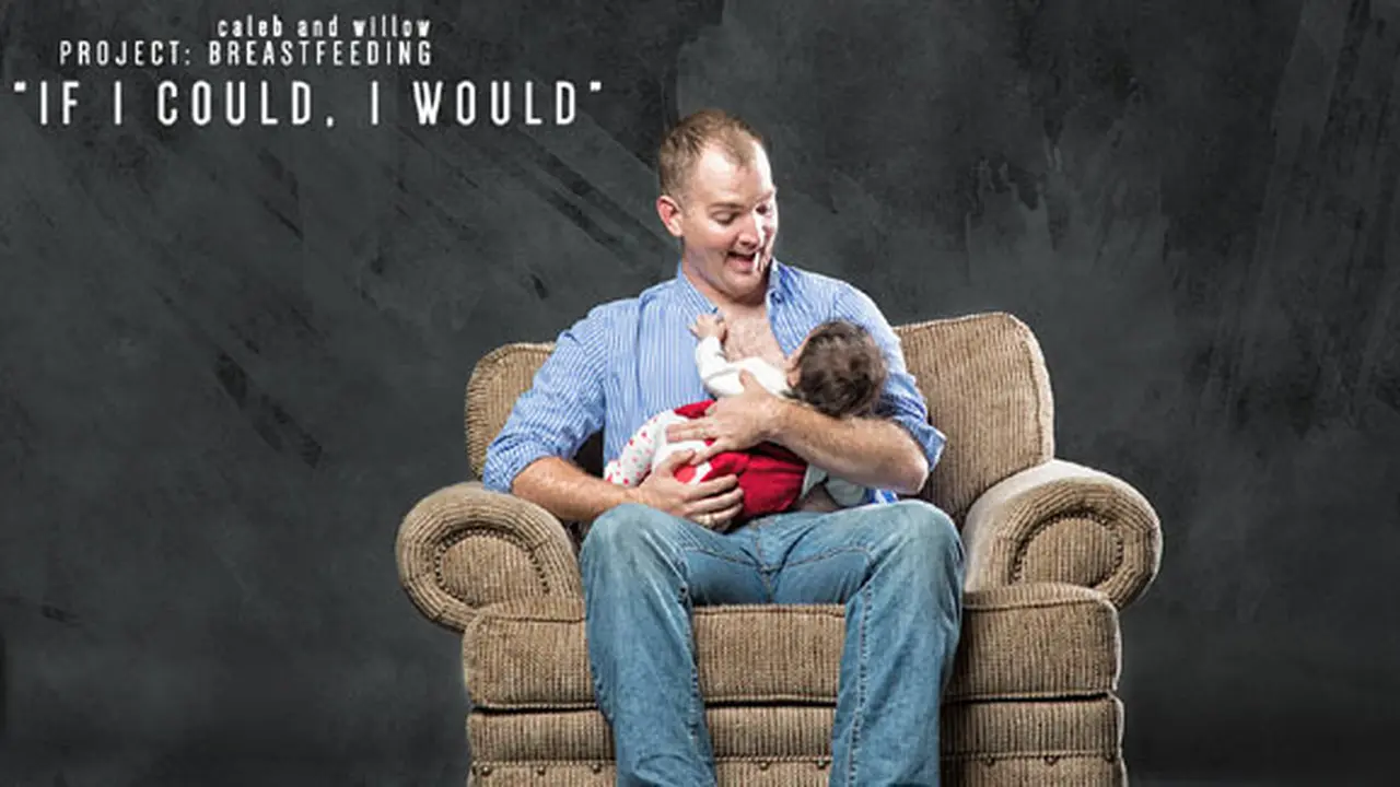 Foto: copyright projectbreastfeeding.com