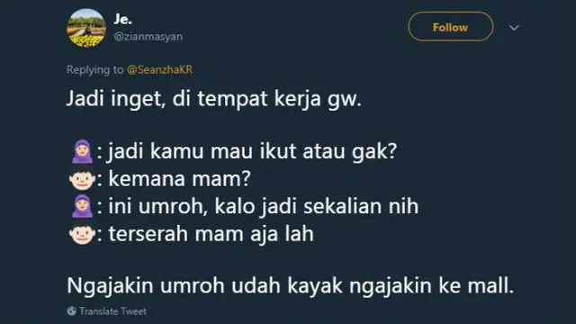 Cara tiap orang meminta uang kepada orangtuanya berbeda-beda.