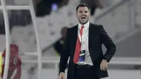 Kericuhan Suporter Bikin Konsentrasi Timnas Indonesia Terpecah?