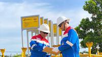 Selama 53 tahun beroperasi, PT Elnusa Tbk (Elnusa) yang merupakan bagian dari Subholding Upstream Pertamina dukung peningkatan produksi migas dan turut ambil bagian dalam menjalankan transisi energi.