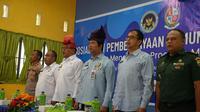 Sosialisasi MBG di Deli Serdang. (Ist)