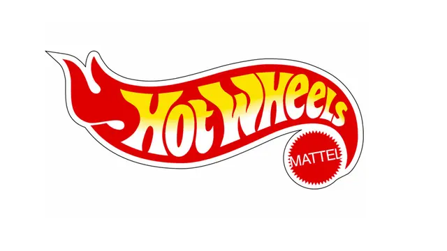 14 Logo 90an yang Buat Kita Bernostalgia, Warna-Warni yang Tetap Trending