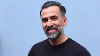 Jeremy Thomas Tak Tertarik Main Sinetron Lagi, Kenapa?