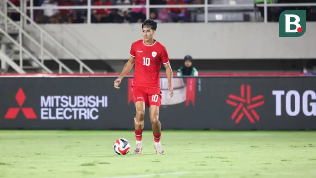 Timnas Indonesia Vs Filipina Piala AFF 2024