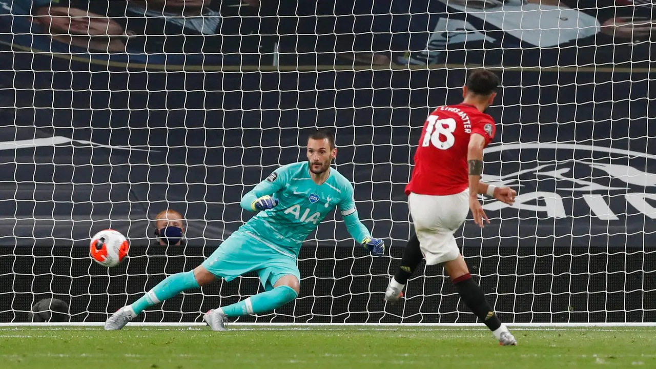 Bruno Fernandes