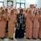 Pertemuan&nbsp;Dharma Wanita Persatuan (DWP) Kota Cilegon di&nbsp;Aula DWP pada Jumat, (18/10/2024). (c) Pemkot Cilegon