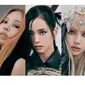 Blackpink. (YG Entertainment via Soompi)