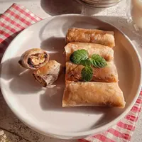 Ilustrasi pisang cokalt/copyrightshutterstock/Lia Nurakmaliyah