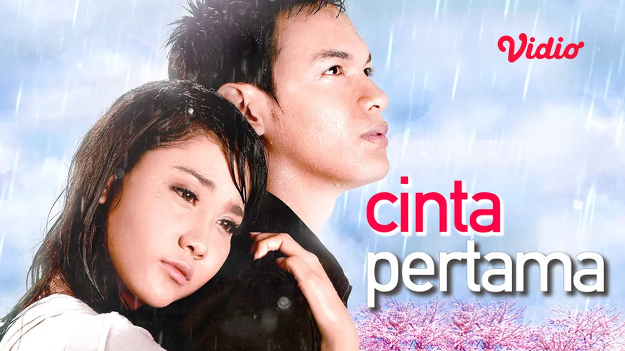 Film Cinta Pertama