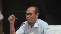 Anggota DPRD Provinsi Gorontalo Adnan Entengo. Dok.Ist (Arfandi Ibrahim/Liputan6.com)