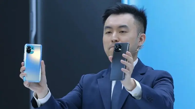 Xiaomi