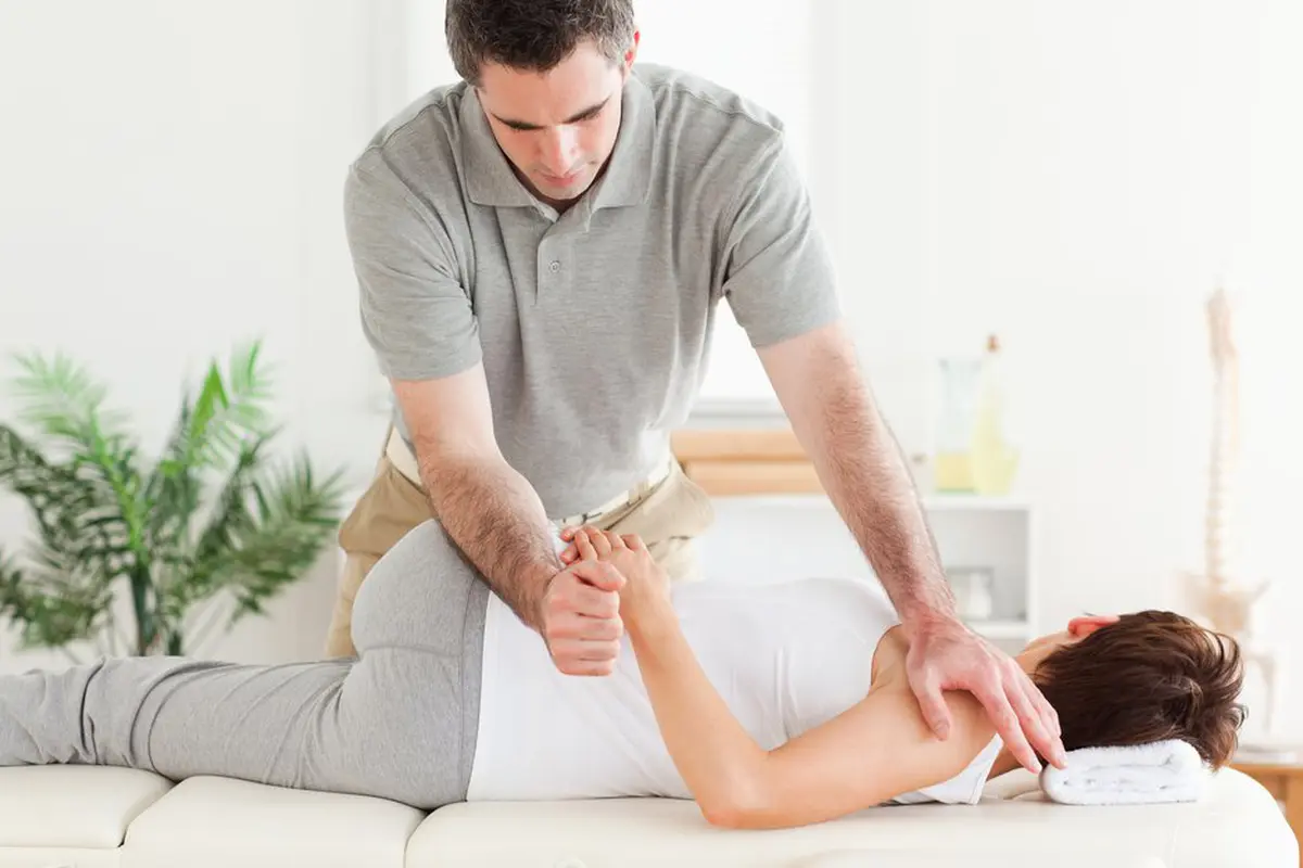 Peneliti Amerika Sebut Chiropractic Picu Stroke dan Kematian