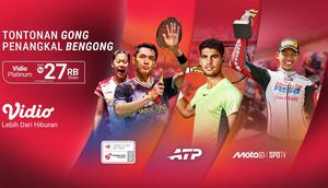 Tontonan Gong Penangkal Bengong. (Vidio)