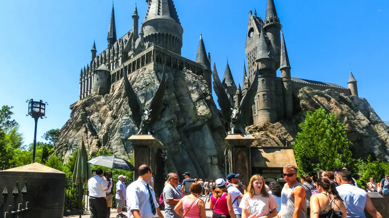 Disney World