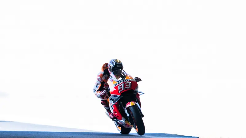 Marc Marquez