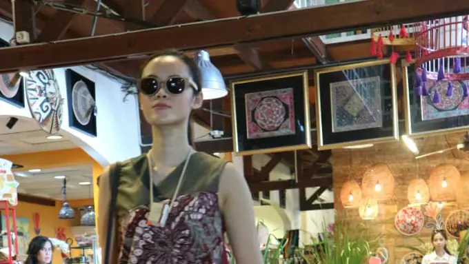 Batik Lasem