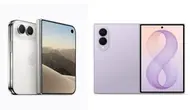Adu Kamera Samsung Galaxy Z Fold8 Series Vs iPhone Duo, Siapa Juaranya?
