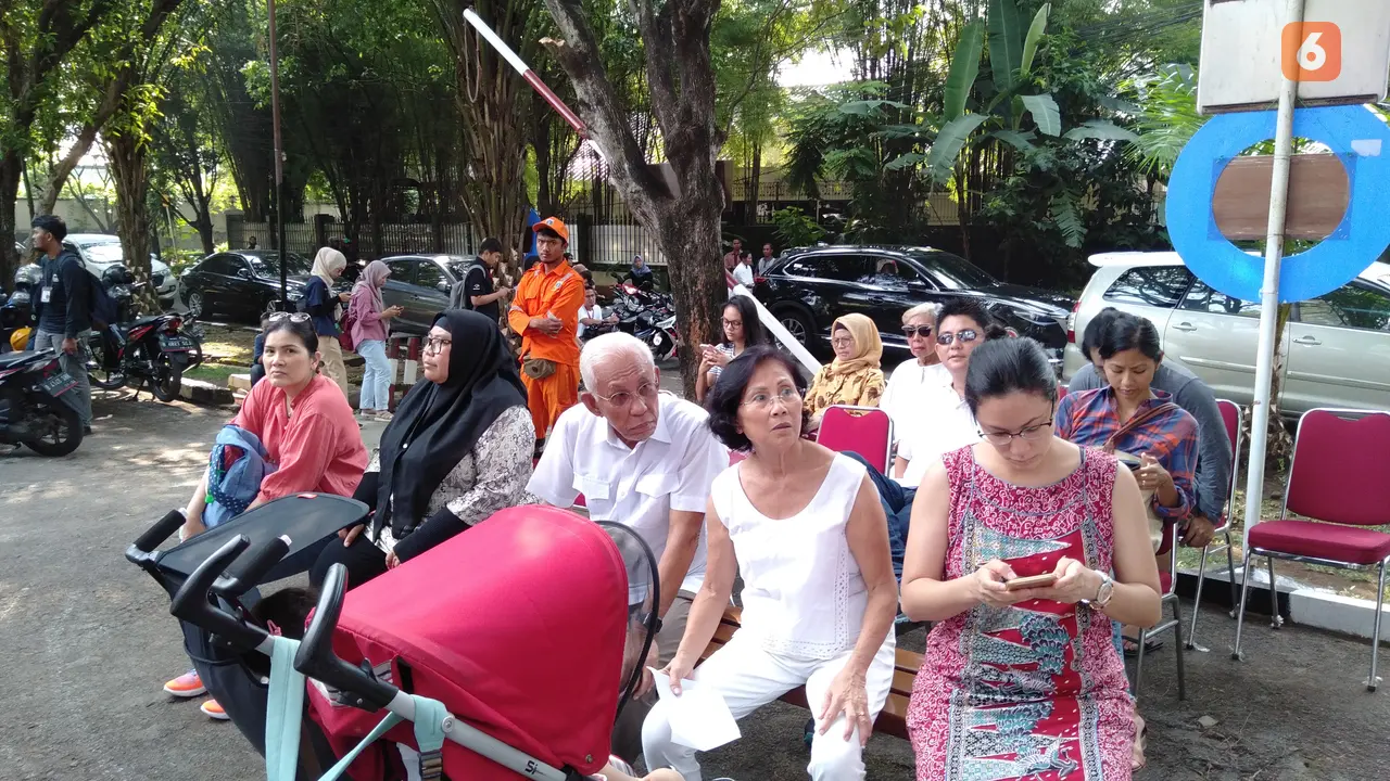 Pemilu 2019