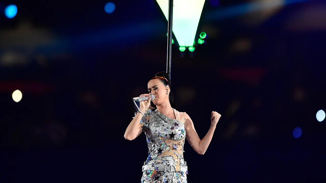Katy Perry